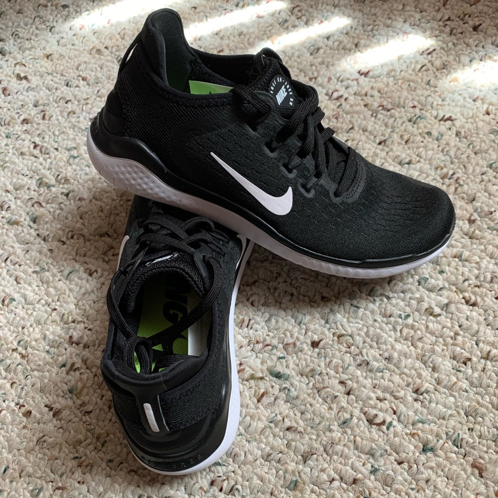 Nike Free Run size 5.5